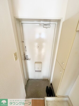 ビアメゾン用賀の物件内観写真